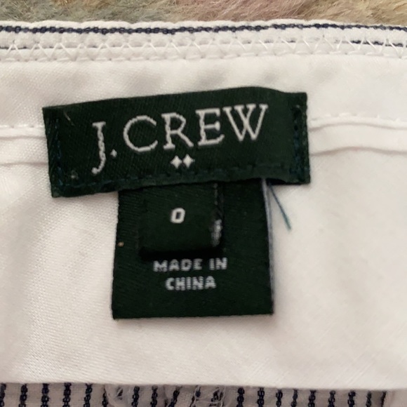 Excellent condition Jcrew skirt size 0 - Picture 3 of 3